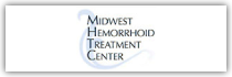 Midwest Hemorrhoid Treatment Center