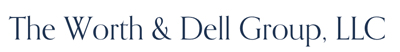 Worth Dell logo